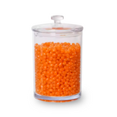 TopStyle Airtight Clear Jar with Lid